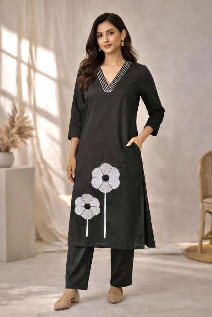 Valerius coord set Wholesale kurti bazaar in Pune